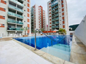 Apartamento em Praia da Enseada
